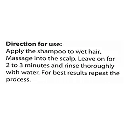 Imxia Plus Hair Strengthening Shampoo - Nourishes Scalp & Protects From Hair Damage, Sulphate & Paraben-Free, 150 ml