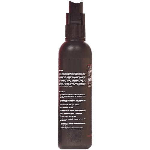 Morr Pro Hair Care Serum, 60 ml
