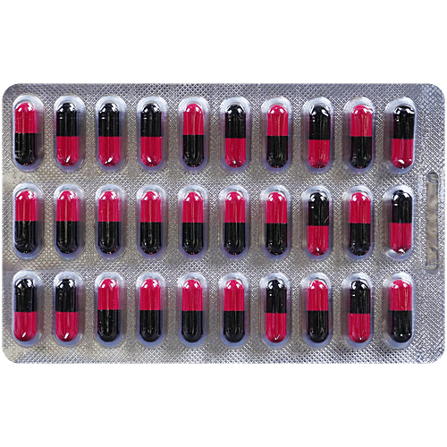 Sg Phtyopharma Palsinuron Capsule, 30 pcs