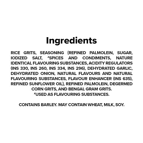 Bingo! Mad Angles Red Alert!, 112 g Pouch Namkeen