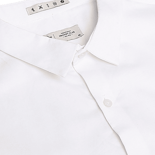 Thomas Scott White Slim Fit Shirt, 1 pc (Size - XL)