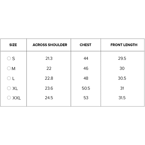 Thomas Scott White Polyester Regular Fit Self Design Shirts, 1 pc (Size - M)