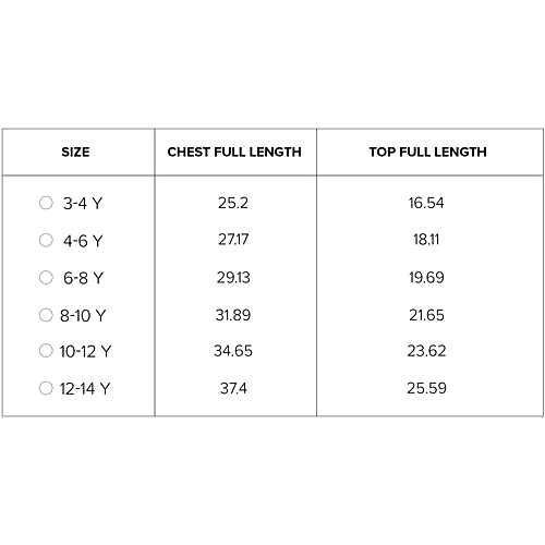 Kiddopanti Kids Black Solid Full Sleeves T-Shirt, 1 pc (6-8 Years) 