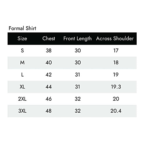 Thomas Scott Green Slim Fit Shirt, 1 pc (Size - L) 