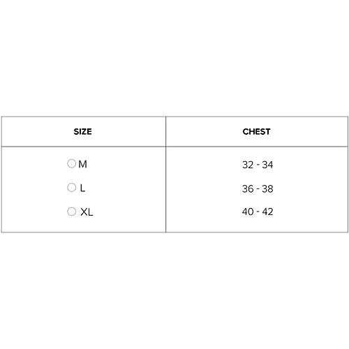 XYXX Black & Green Regular Fit Vest, 2 pcs (Size - XL) 