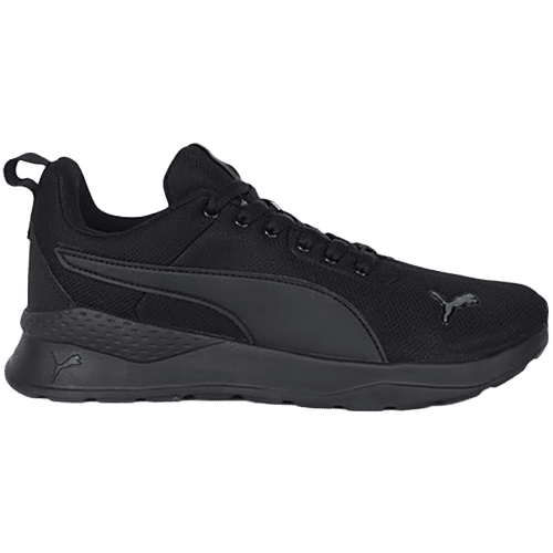 Puma Men's Radcliff Black Casual Sneakers, 1 Pair (UK/IND-8)