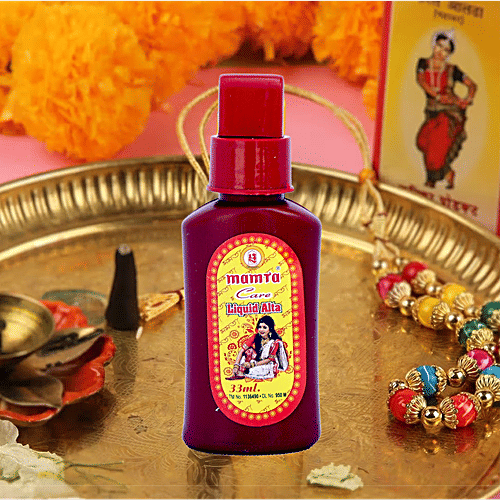 Pearlfiesta Red Colour Alta - For Hands & Feet, 45 ml (Pack of 2) 