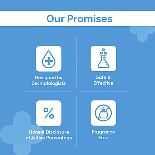 The Derma Co 1% Kojic Acid Daily Face Wash For Dark Spots & Pigmentation, 100 ml  1% Kojic Acid, 1% Niacinamide, Alpha Arbuti