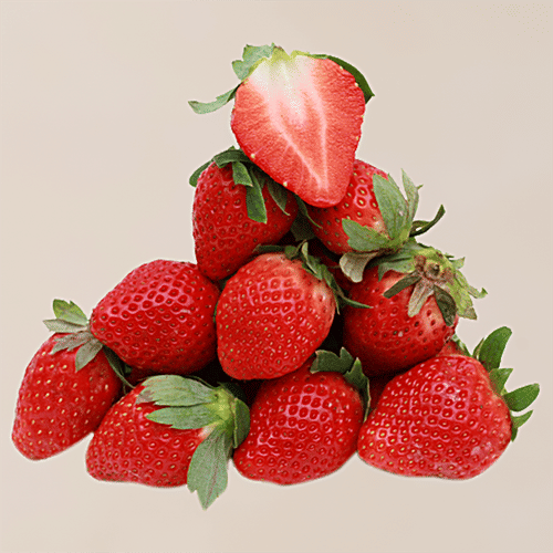 fresho! Ooty Strawberry, 200 g  