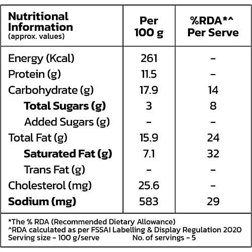 Sneha Snackster Chicken Fingers, 500 g  Ready in 3 minutes