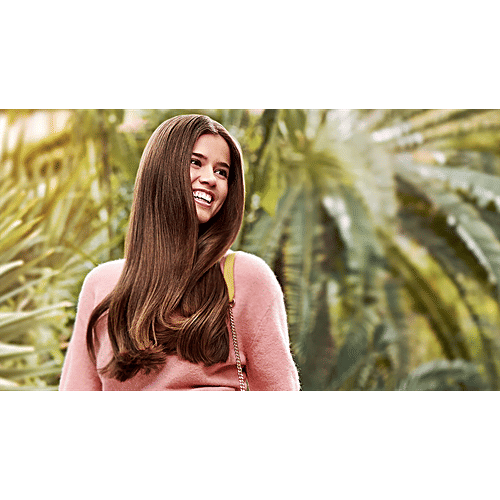 Philips India EssentialCare Hair Dryer With 3 Heat Settings & Cool Air Function (Thermo Protect Technology, Black), 1 Unit