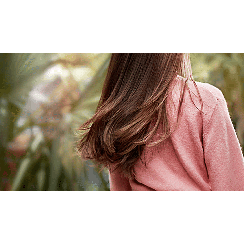 Philips India EssentialCare Hair Dryer With 3 Heat Settings & Cool Air Function (Thermo Protect Technology, Black), 1 Unit