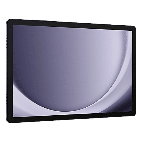 Samsung SAMSUNG Galaxy Tab A9 Plus Wi-Fi+5G Android Tablet (11 Inch, 8GB RAM, 128GB ROM, Gray), 1 Unit  