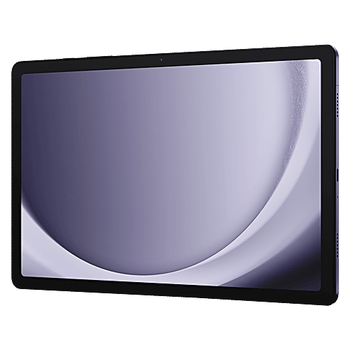 Samsung SAMSUNG Galaxy Tab A9 Plus Wi-Fi+5G Android Tablet (11 Inch, 8GB RAM, 128GB ROM, Gray), 1 Unit  