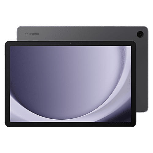Samsung SAMSUNG Galaxy Tab A9 Plus Wi-Fi+5G Android Tablet (11 Inch, 8GB RAM, 128GB ROM, Gray), 1 Unit  