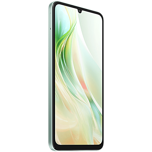 Redmi 13C 5G (8GB RAM, 256GB, Startrail Green), 1 Unit  