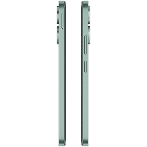 Redmi 13C 5G (8GB RAM, 256GB, Startrail Green), 1 Unit  