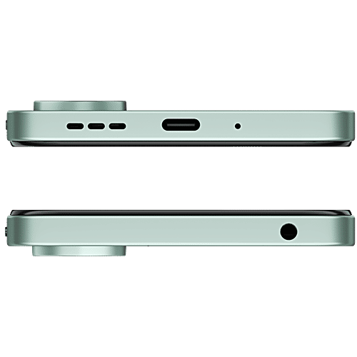 Redmi 13C 5G (8GB RAM, 256GB, Startrail Green), 1 Unit  