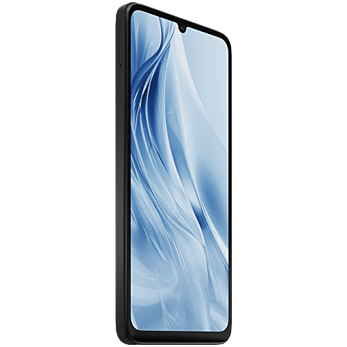 Redmi 13C 5G (8GB RAM, 256GB, Starlight Black), 1 Unit  