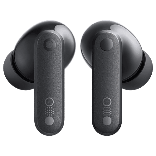 Nothing Nothing CMF TWS Earbuds with Active Noise Cancellation (IP54 Water & Dust Resistant, Ultra Bass Technology, Dark Grey), 1 Unit  