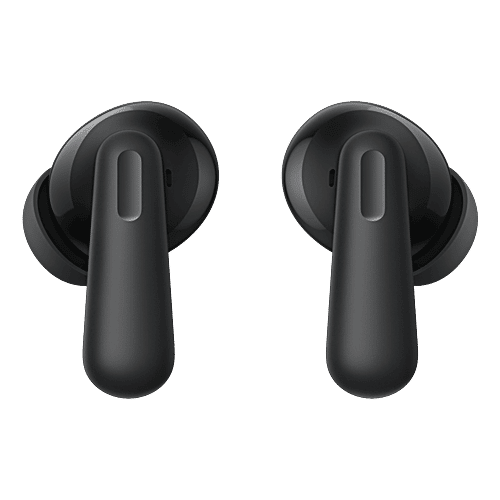OnePlus OnePlus Nord Buds 3 Pro TWS Earbuds with Active Noise Cancellation (IP55 Water Resistant, Fast Charging, Starry Black), 1 Unit  