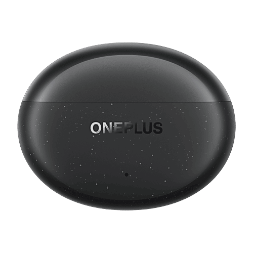 OnePlus OnePlus Nord Buds 3 Pro TWS Earbuds with Active Noise Cancellation (IP55 Water Resistant, Fast Charging, Starry Black), 1 Unit  