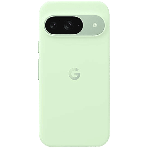 Google Pixel 9 5G (12GB RAM, 256GB, Wintergreen), 1 Unit  