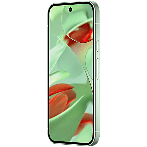 Google Pixel 9 5G (12GB RAM, 256GB, Wintergreen), 1 Unit  