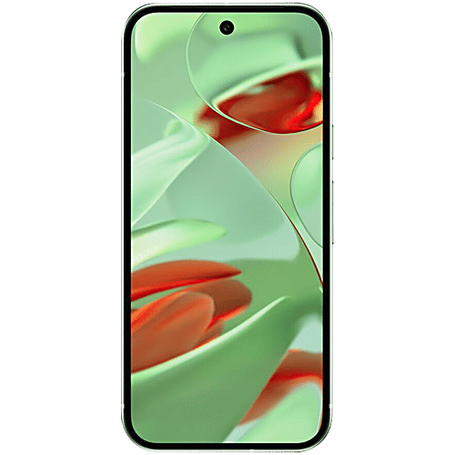 Google Pixel 9 5G (12GB RAM, 256GB, Wintergreen), 1 Unit  