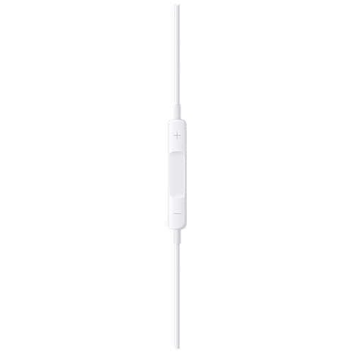 Apple Apple Wired Earpod with Mic (USB Type-C, In Ear, White), 1 Unit