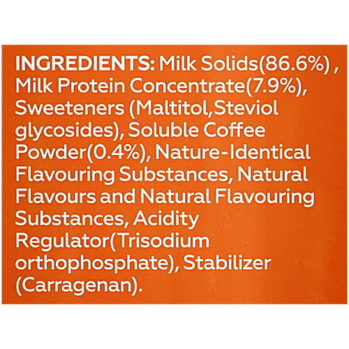 Yoga Bar Cold Coffee 26 g Protein Shake, 250 ml  