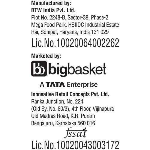 Tasties Mini Samosa, 150 g (Snacks) 