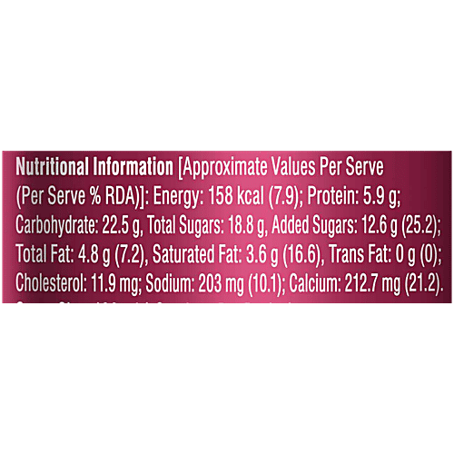 Tata Coffee Grand Belgian Chocolate Cold Coffee, 180 ml  Rich & Creamy, Ready To Drink