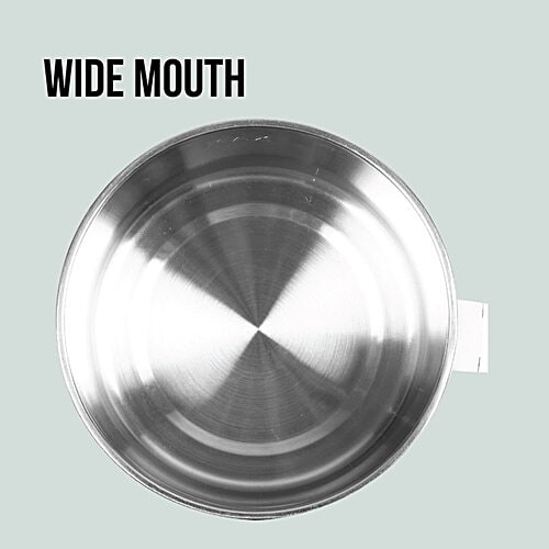 Havells India HAVELLS Capture 650 Watt 1.2 Litre Multi Cook Electric Kettle with Auto Shut Off (Light Green), 1 Unit  