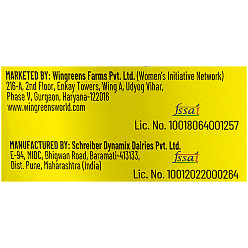 Wingreens Farms Chilli Cheese Dip Spread & Sauce, 180 g