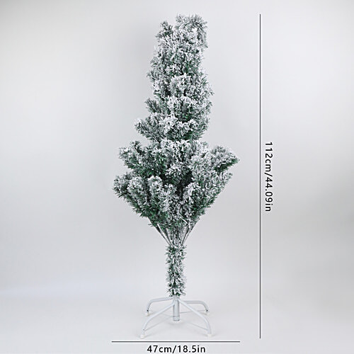 DP Christmas Tree - 4 Ft, Green, 1 Pc