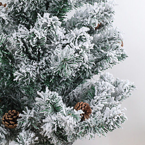 DP Christmas Tree - 4 Ft, Green, 1 Pc