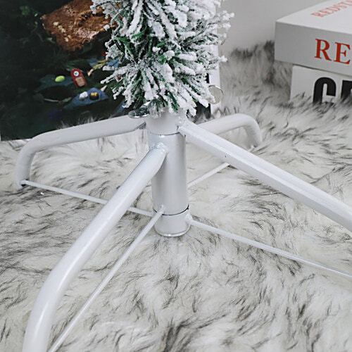 DP Christmas Tree - 4 Ft, Green, 1 Pc