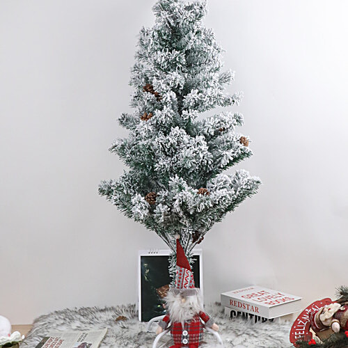 DP Christmas Tree - 4 Ft, Green, 1 Pc