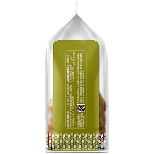 Harvest Gold Baker's Loaf Oatmeal Bread, 350 g