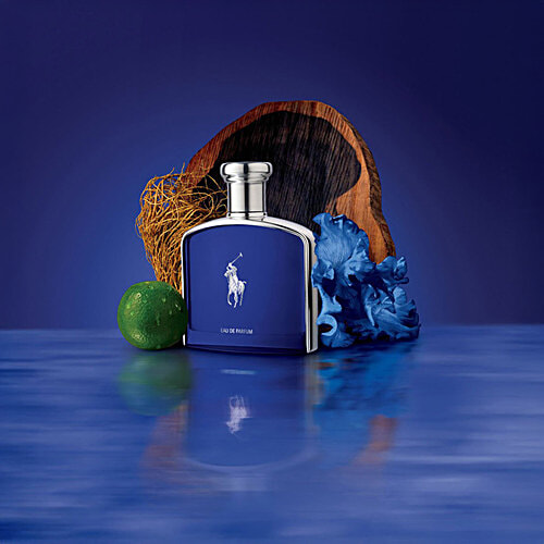 Ralph Lauren Polo Blue Eau De Parfum For Men, 125 ml  