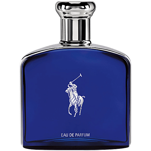 Ralph Lauren Polo Blue Eau De Parfum For Men, 125 ml  