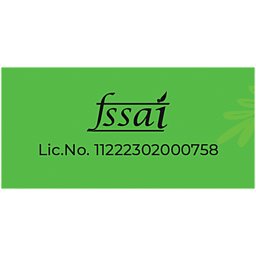 Ruskle Green Chutney Flavoured Rusk, 200 g  