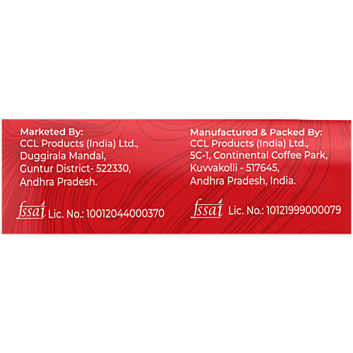 Continental Speciale Instant Coffee Powder, 52.8 g (48 Sachets x 1.1 g)