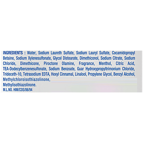 Head & Shoulders 7 In 1 Anti-Dandruff Shampoo, 1 L  Fights Unhealthy Hair & Scalp, Up To 100% Dandruff Protection, Reduces Dryness, Soft & Smooth Hair, Deep Cleanse