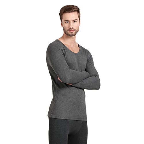 Pepe Jeans Solid Men Thermal Vest, 1 pc (Size - S)
