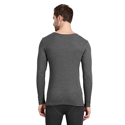 Pepe Jeans Solid Men Thermal Vest, 1 pc (Size - S)