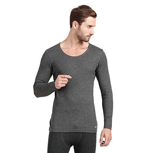 Pepe Jeans Solid Men Thermal Vest, 1 pc (Size - S)