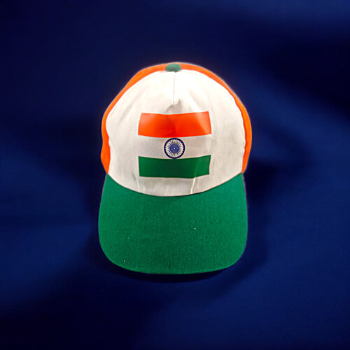 House of Festivals Tiranga Caps, 1 pc  