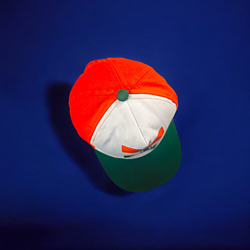 House of Festivals Tiranga Caps, 1 pc  